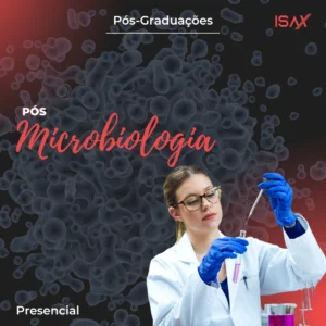 Pós-Graduação em Microbiologia
