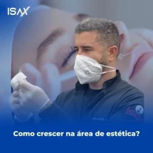 Como Crescer na Área de Estética? - Blog