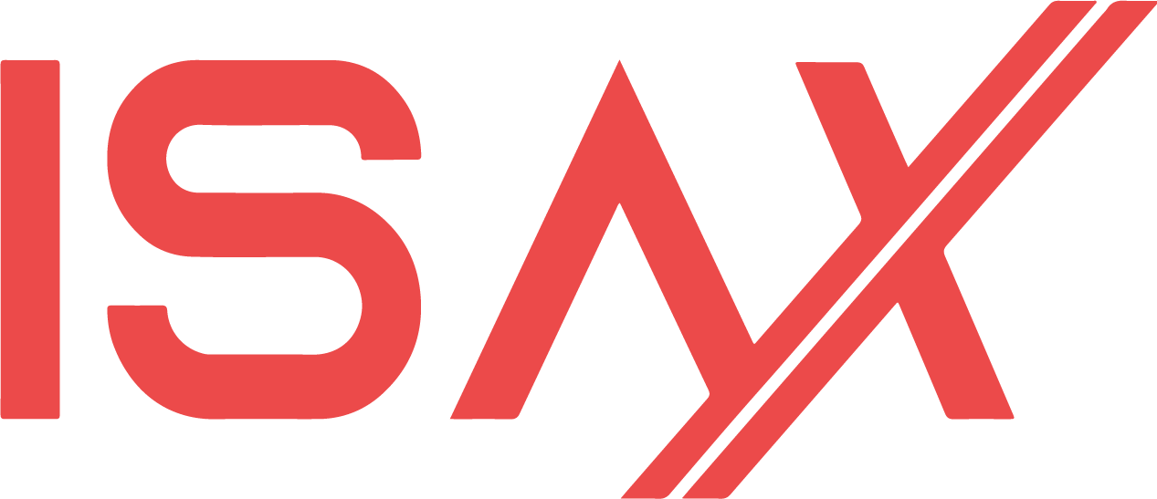 ISAX – Instituto de Saúde Aplicada X