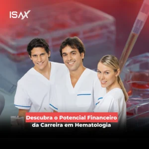 Qual a Faixa Salarial em Hematologia? - Blog