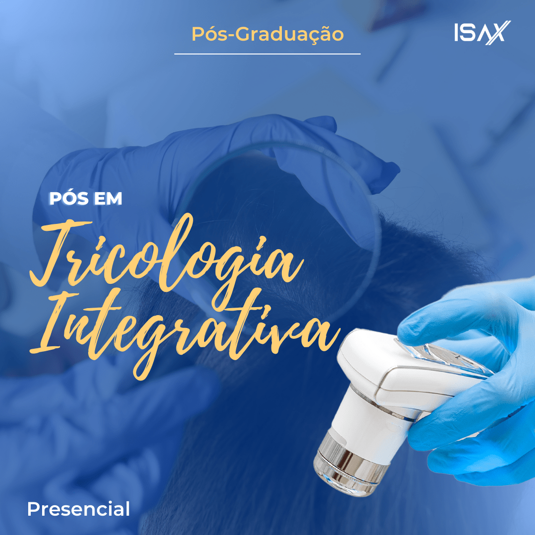 Pós-graduação em Tricologia