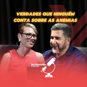 verdade que ninguém conta sobre as anemias