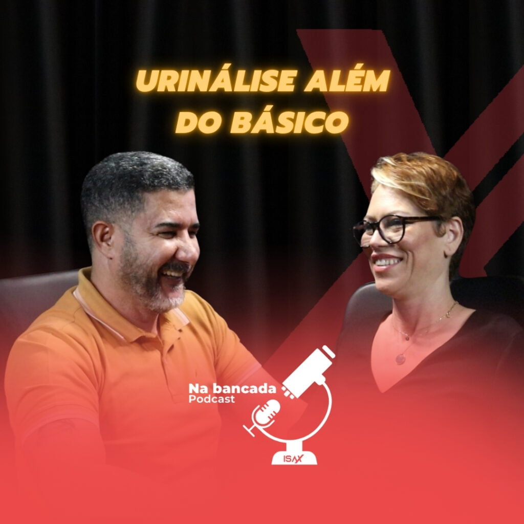 urina além do básico podcast