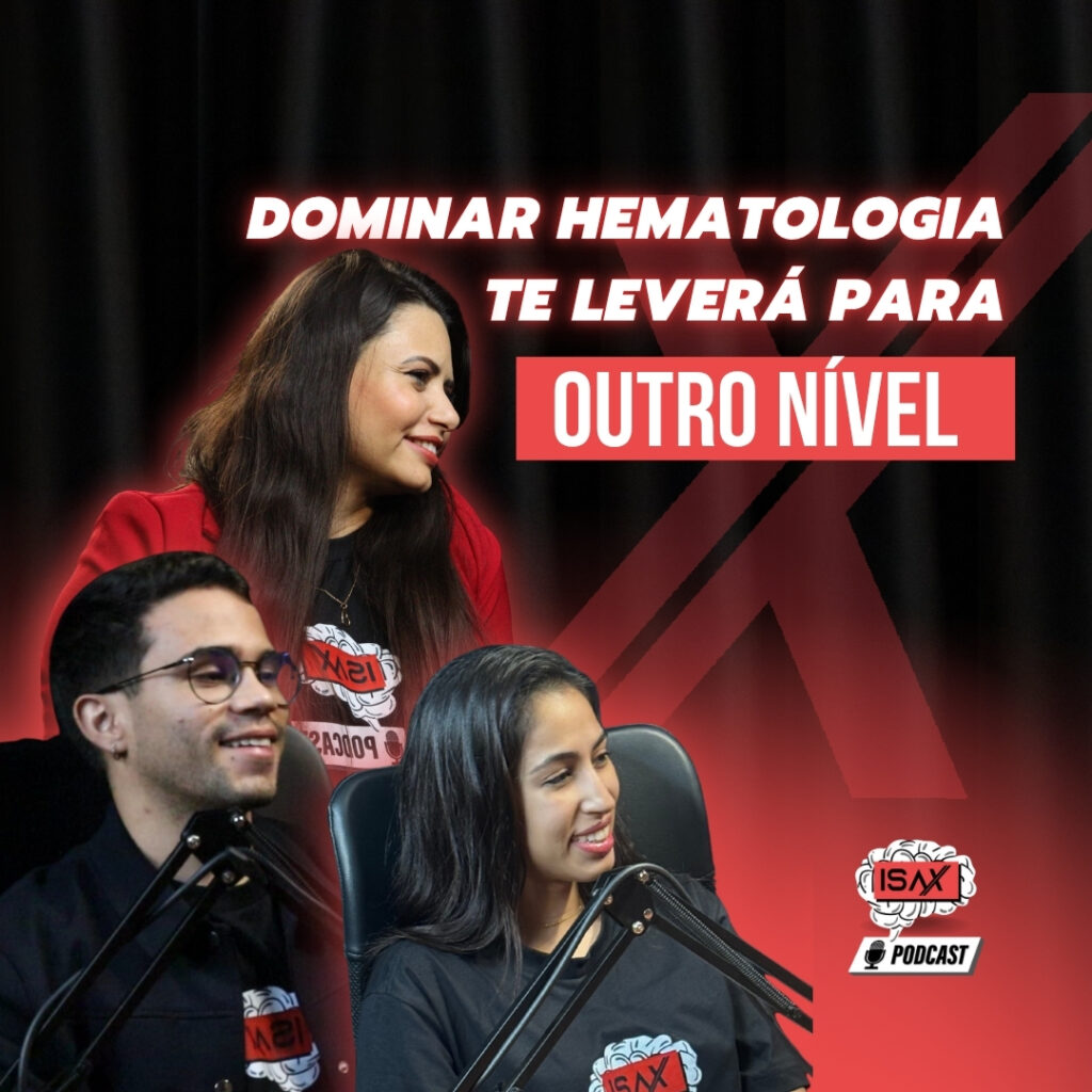 HEMATOLOGIA SEM FILTRO Podcast