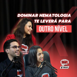 HEMATOLOGIA SEM FILTRO Podcast