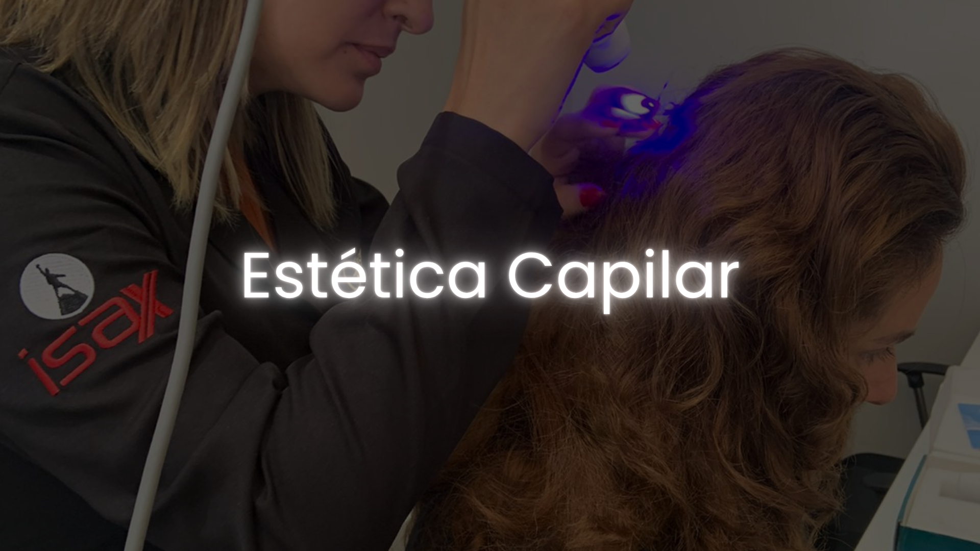 máteris pós em estética isax cursos9