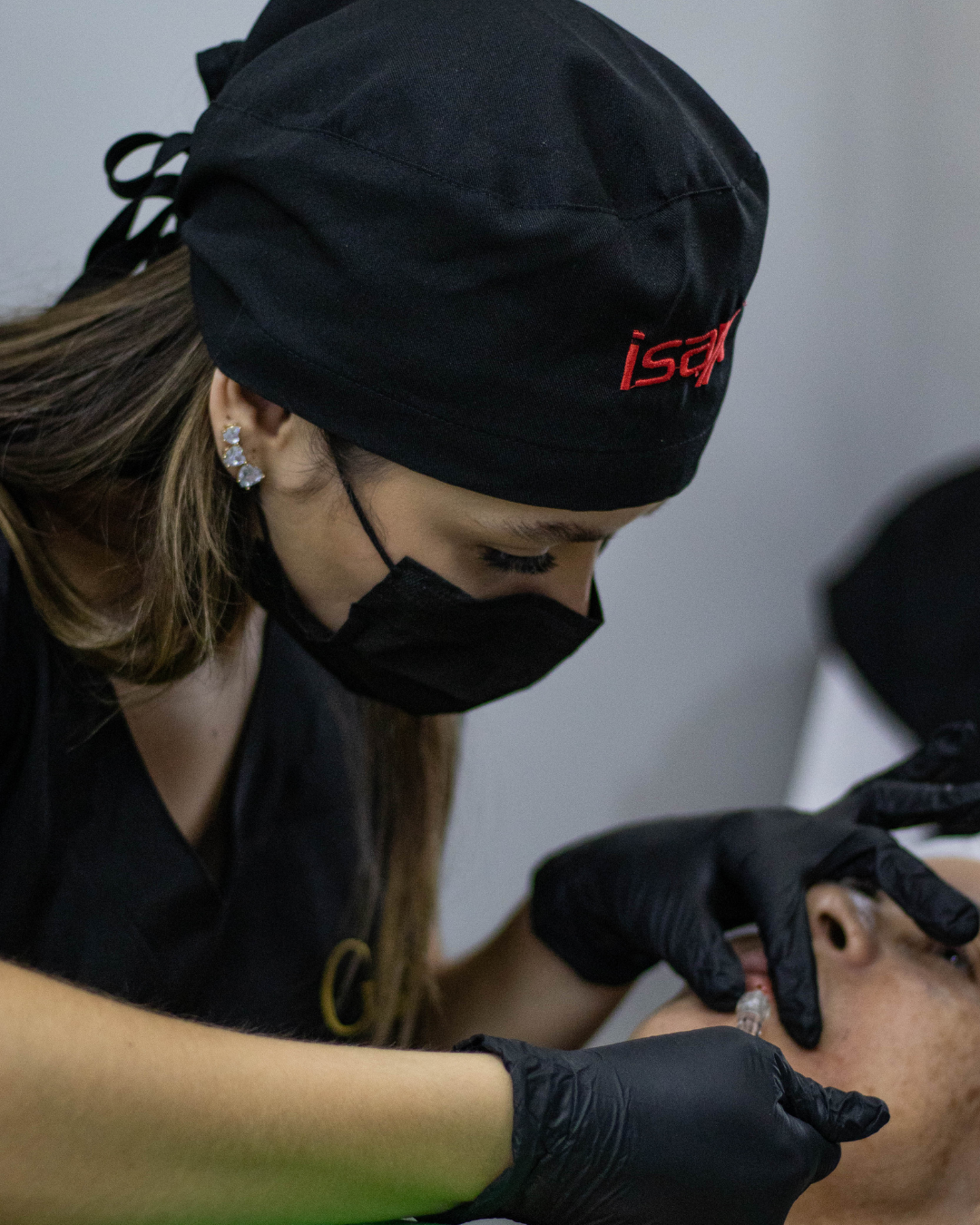 fotos pos estetica isax cursos 4