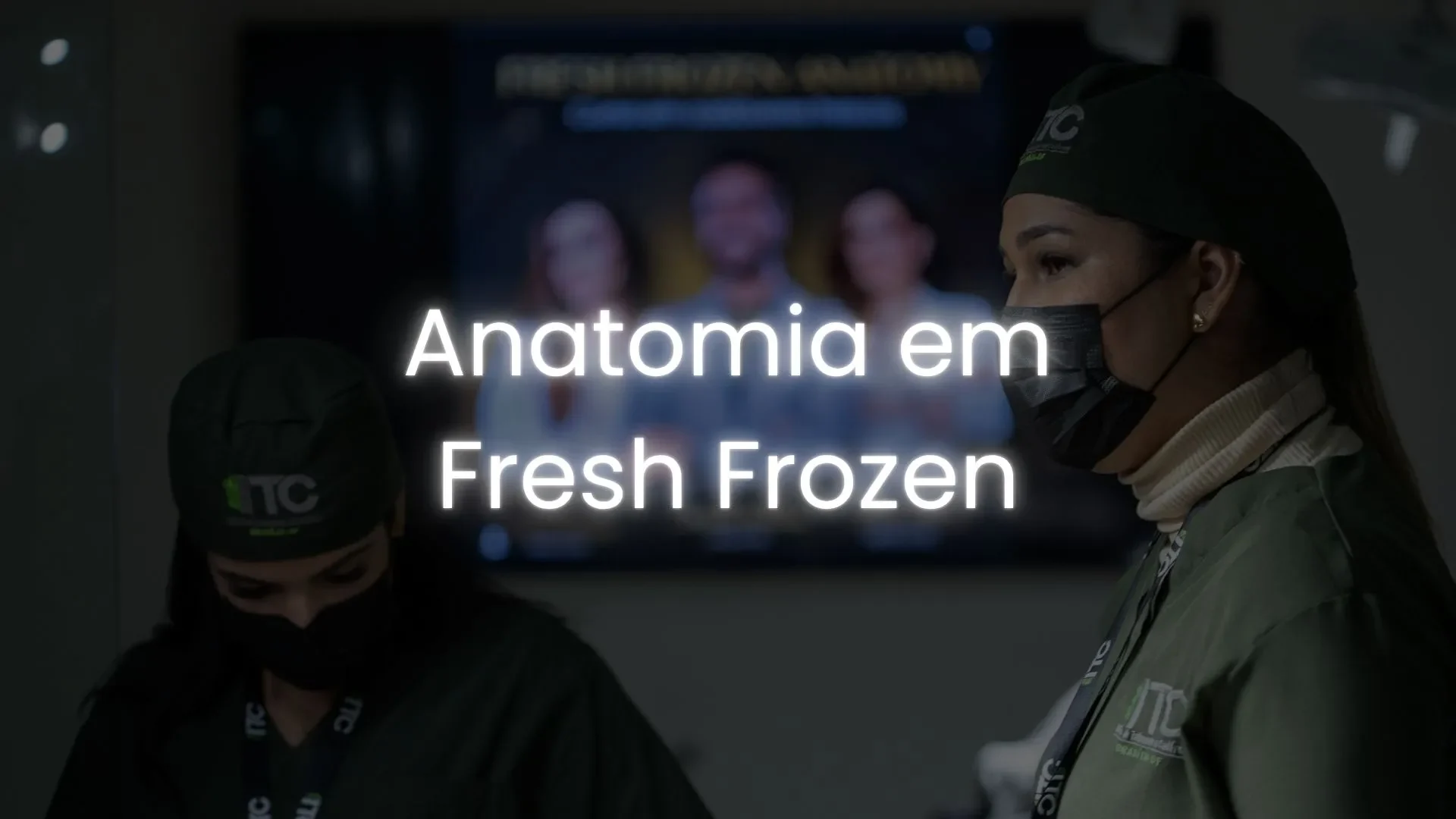 módulos pós em estética isax