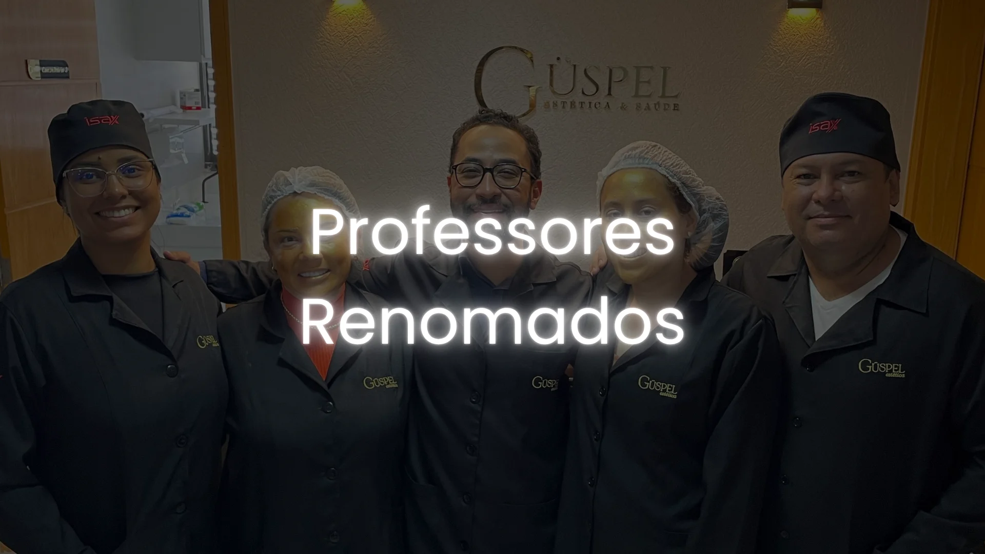 pós estética - isax cursos 2