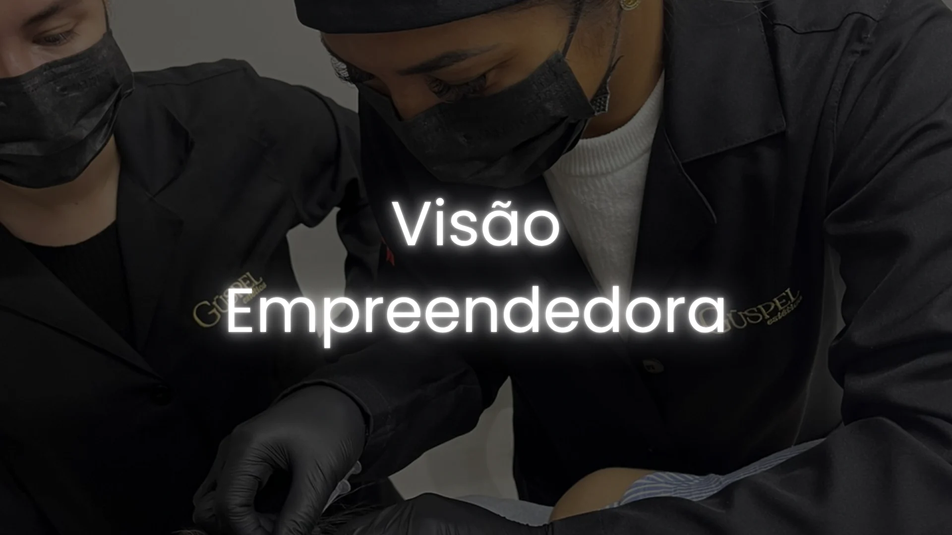 pós estética - isax cursos