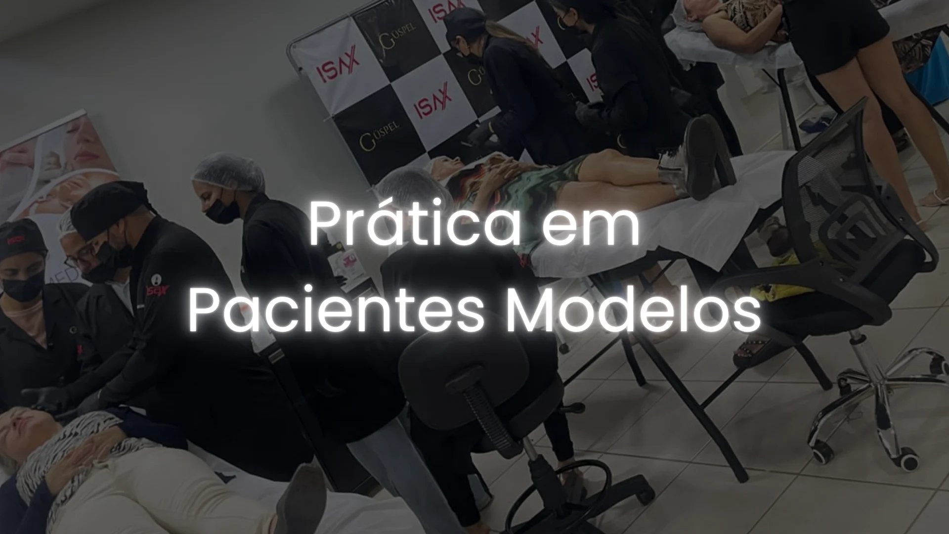 pós estética - isax cursos1
